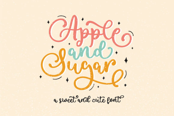 Apple and Sugar Review