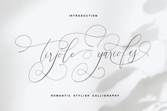 Tirjole Yariofes: A Script Amp That Earns Its Space